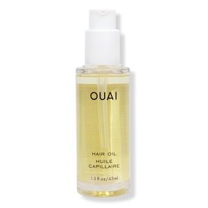 OUAI Hair Oil